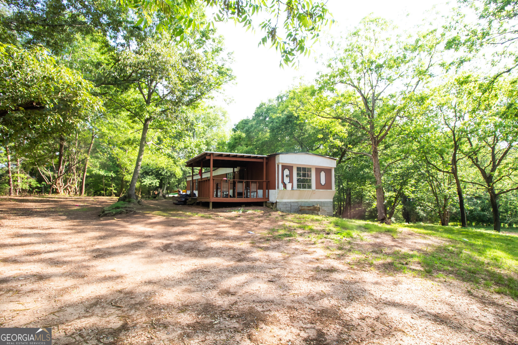 215 Brown Springs Road Milner, GA 30257 - Photo 70 of 89