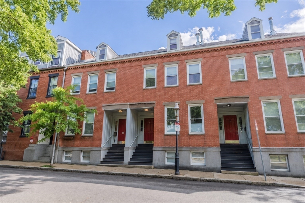 90 Washington Street, Unit B Boston, MA 02129 - Photo 9 of 9