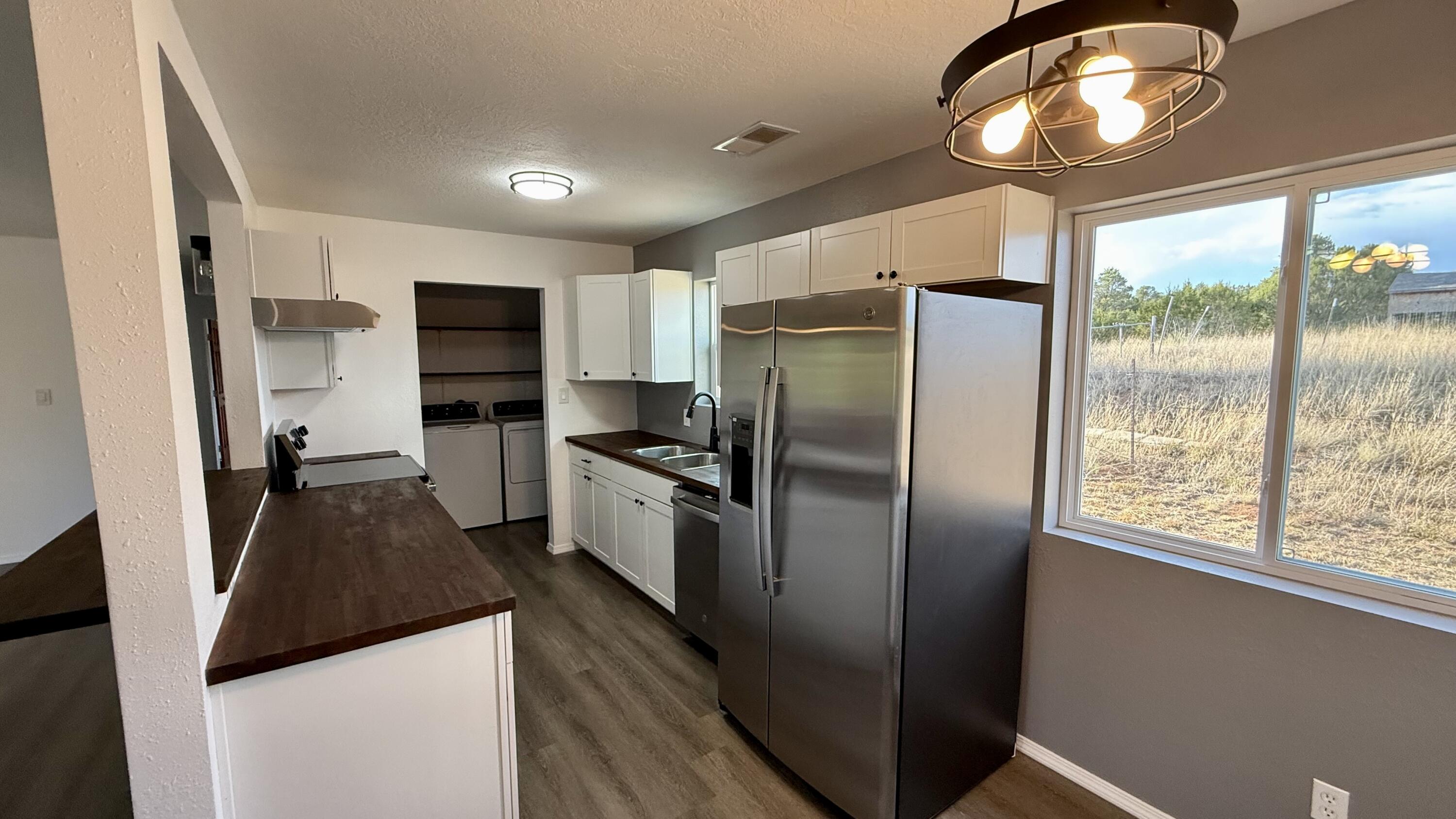 115 County Rd B26A Serafina, NM 87569 - Photo 13 of 32 Gallery Image 13
