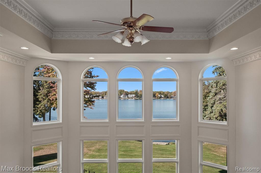 4764 Dow Ridge Road West Bloomfield, MI 48324 - Photo 42 of 97