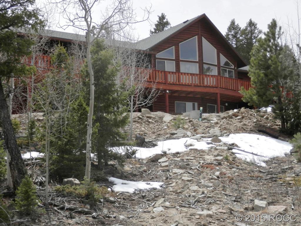 918 Bellows Road Hartsel, CO 80449 - Photo 1 of 24