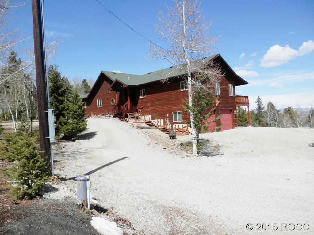 918 Bellows Road Hartsel, CO 80449 - Photo 2 of 24