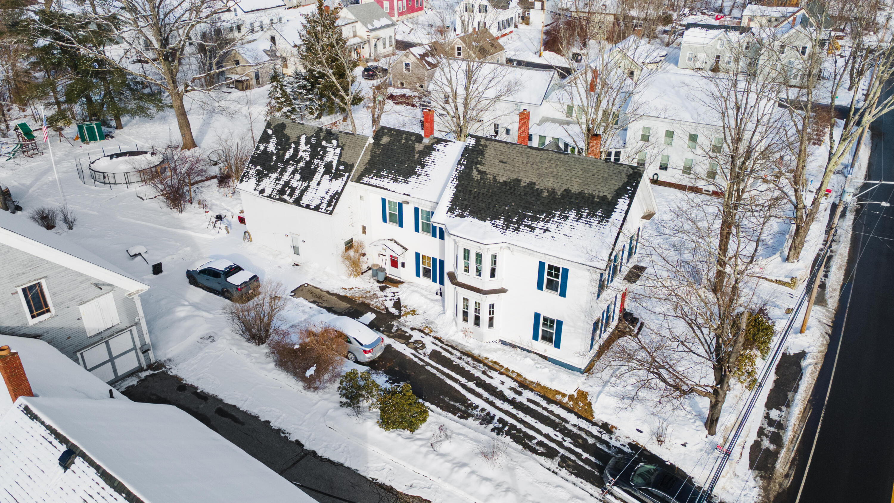 386 Front Street Richmond, ME 04357 - Photo 11 of 47 DJI_0543