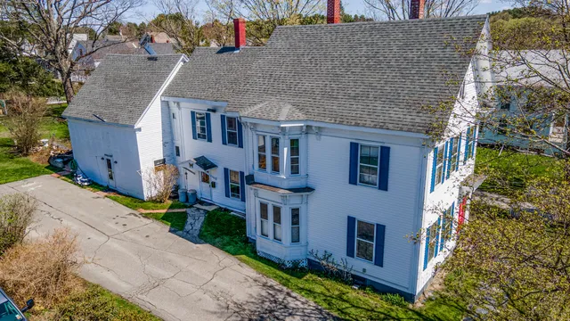 $365,000 | 386 Front Street, Richmond, ME 04357