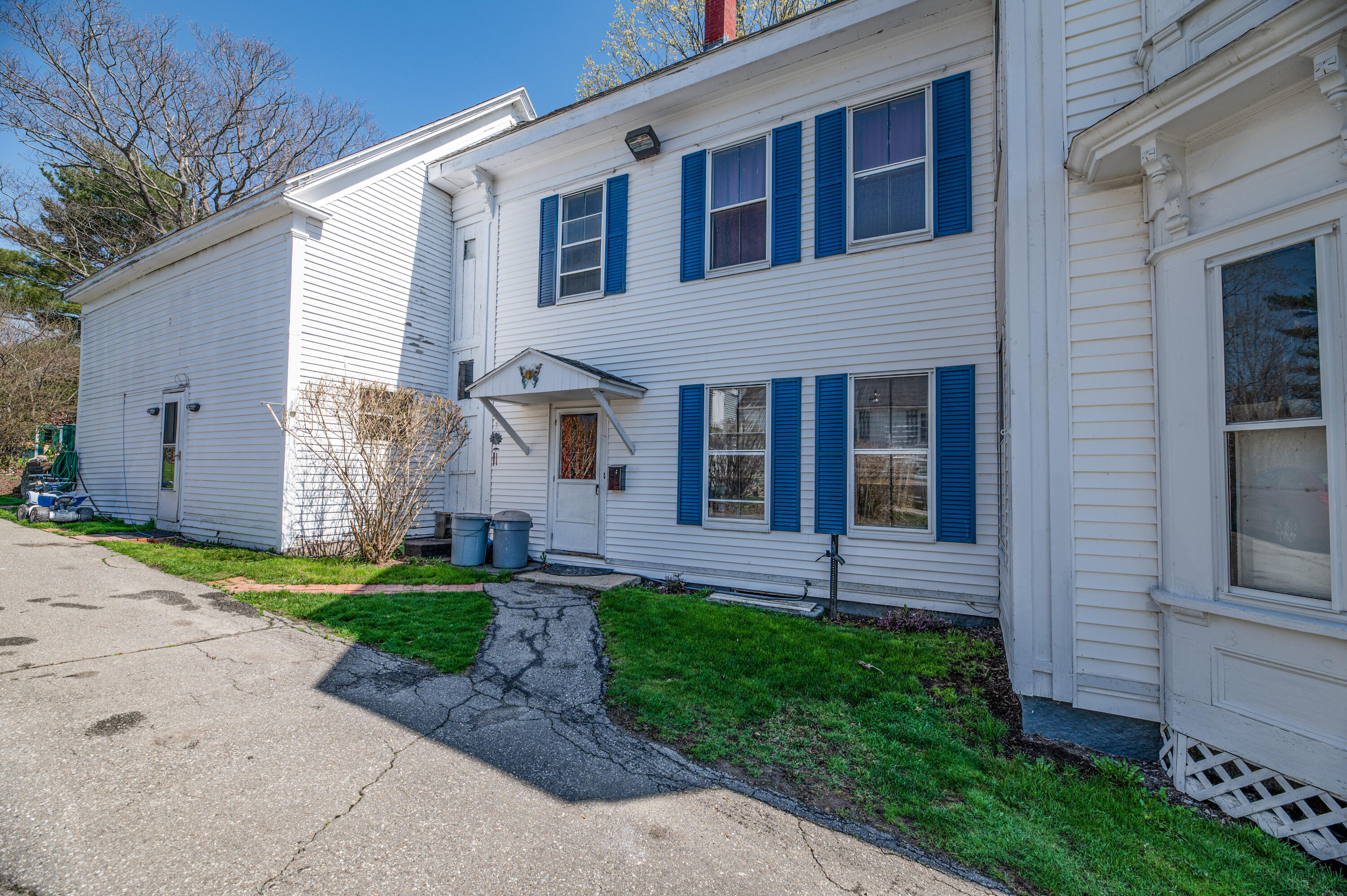 386 Front Street Richmond, ME 04357 - Photo 20 of 47 Exterior2