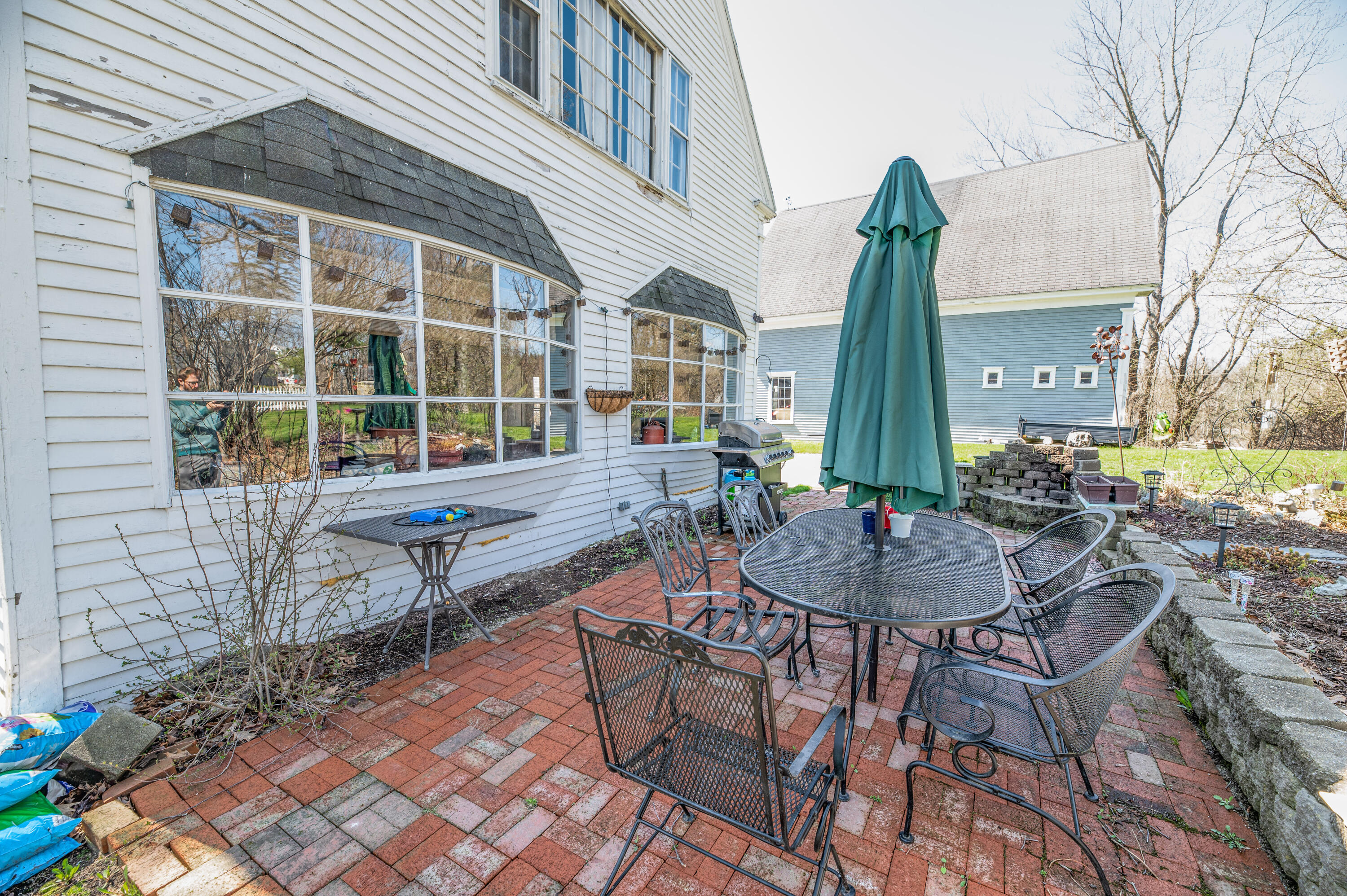 386 Front Street Richmond, ME 04357 - Photo 21 of 43 Exterior5