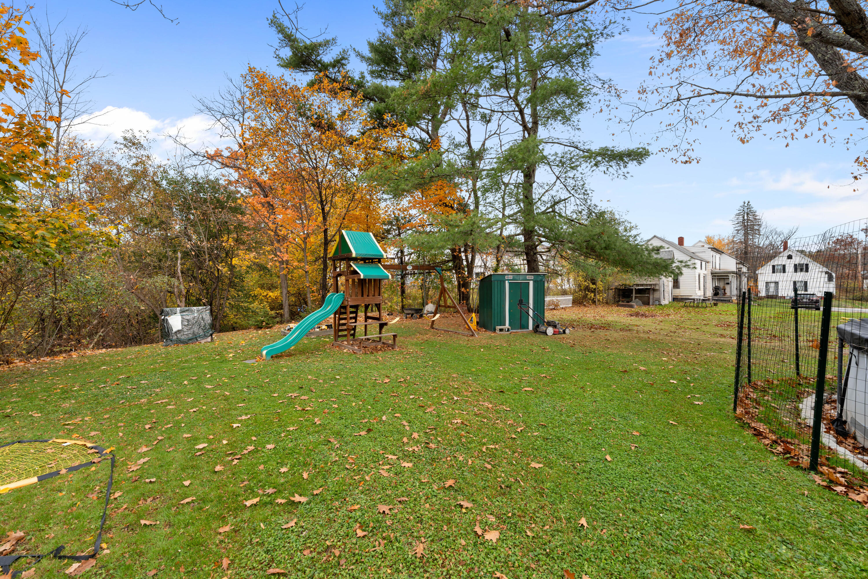 386 Front Street Richmond, ME 04357 - Photo 24 of 47 DSC00179