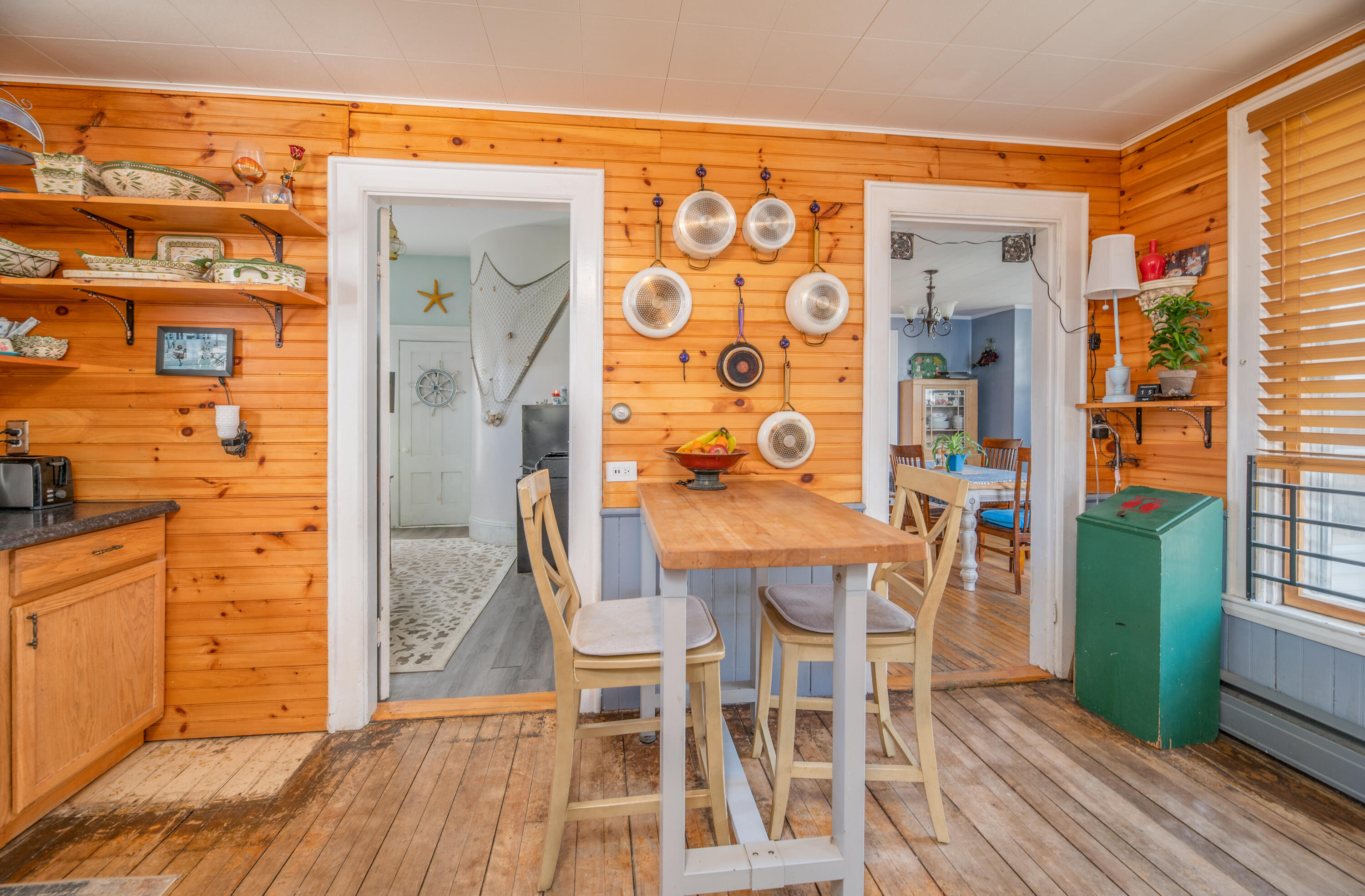 386 Front Street Richmond, ME 04357 - Photo 26 of 43 Kitchen