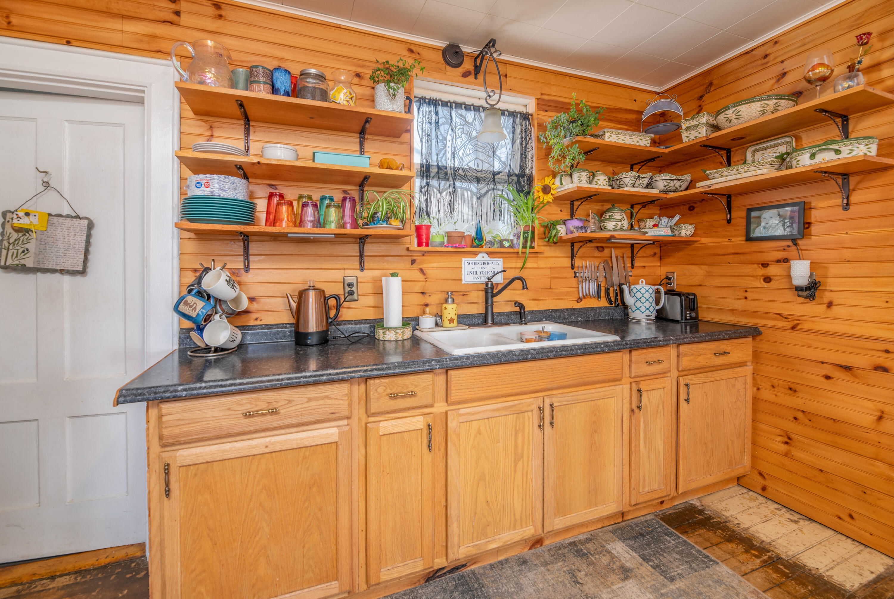 386 Front Street Richmond, ME 04357 - Photo 26 of 47 Kitchen