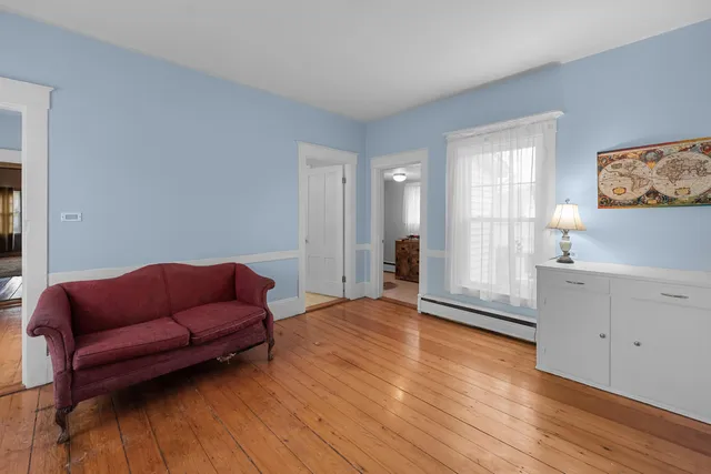 $365,000 | 386 Front Street, Richmond, ME 04357