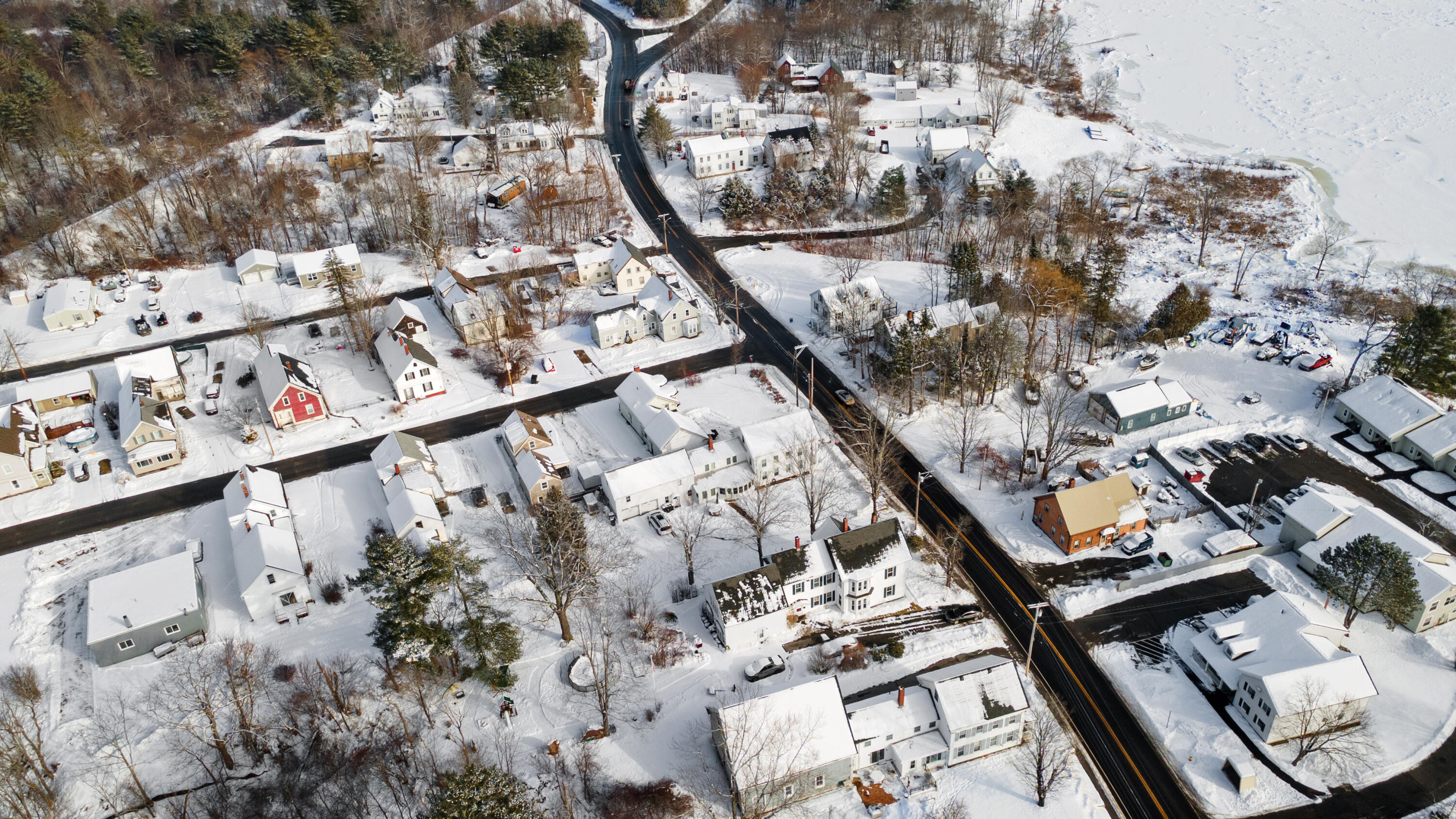 386 Front Street Richmond, ME 04357 - Photo 38 of 47 DJI_0566