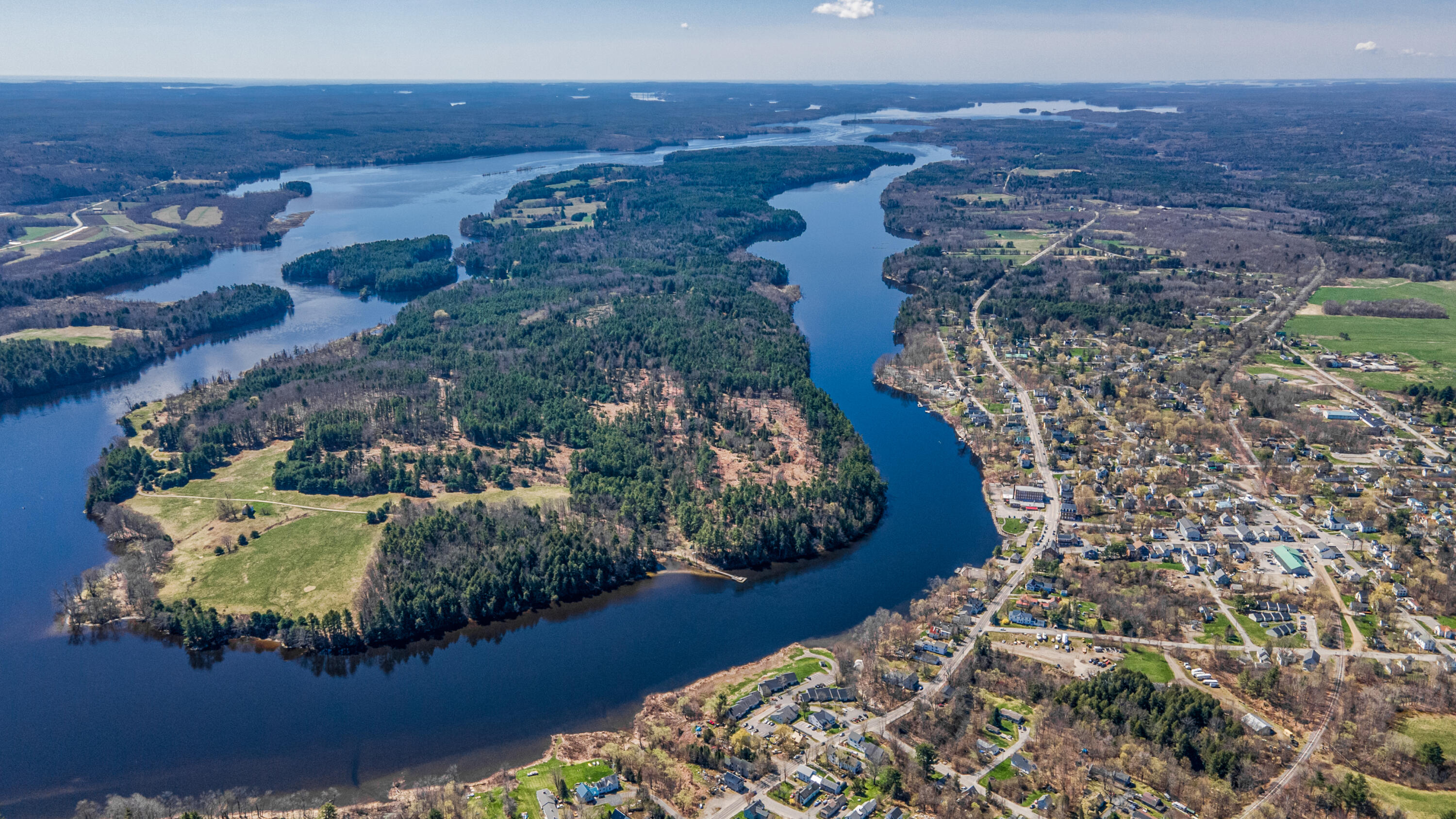 386 Front Street Richmond, ME 04357 - Photo 38 of 43 Exterior16