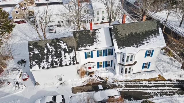 $365,000 | 386 Front Street, Richmond, ME 04357