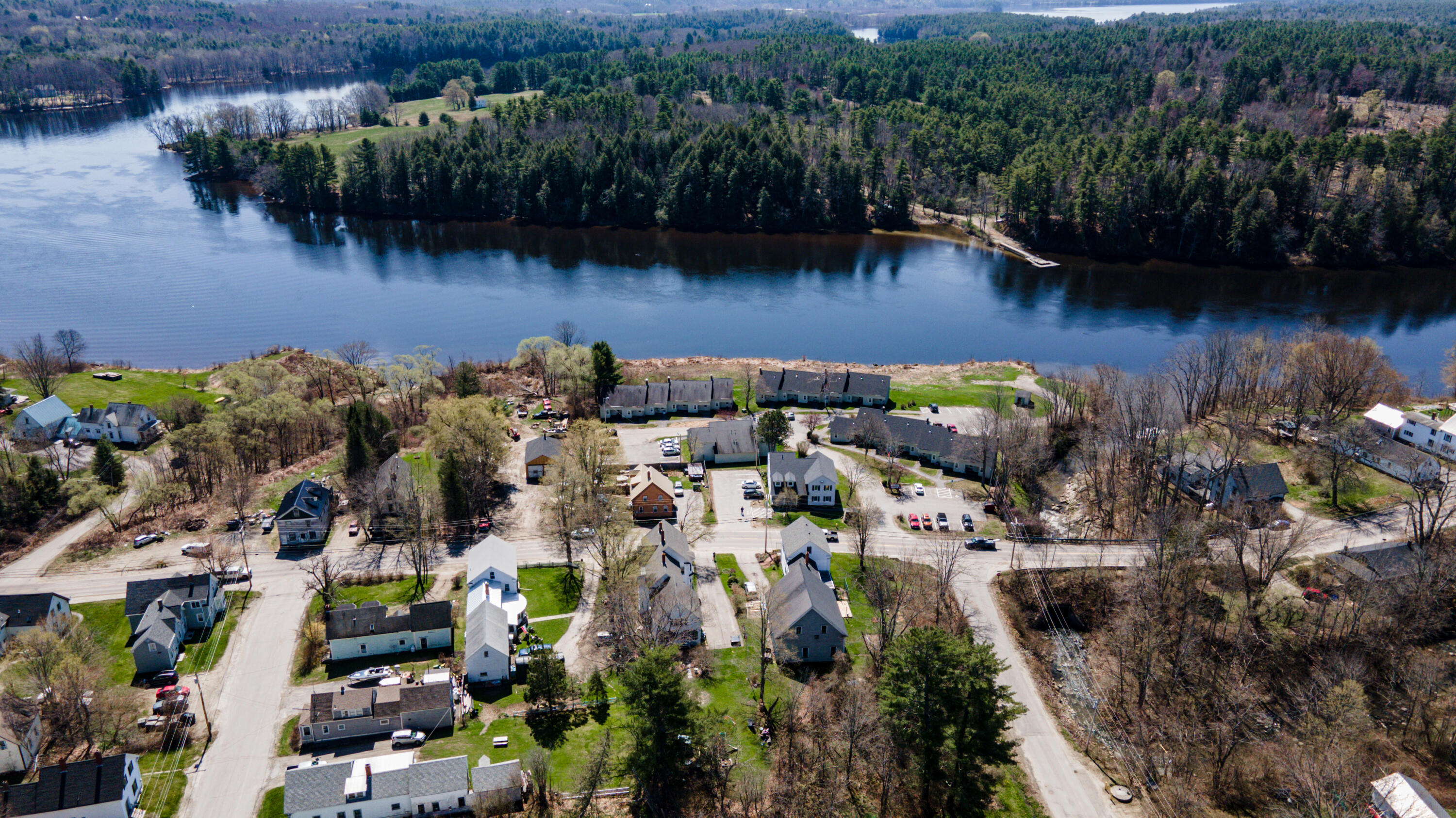 386 Front Street Richmond, ME 04357 - Photo 39 of 43 Exterior12