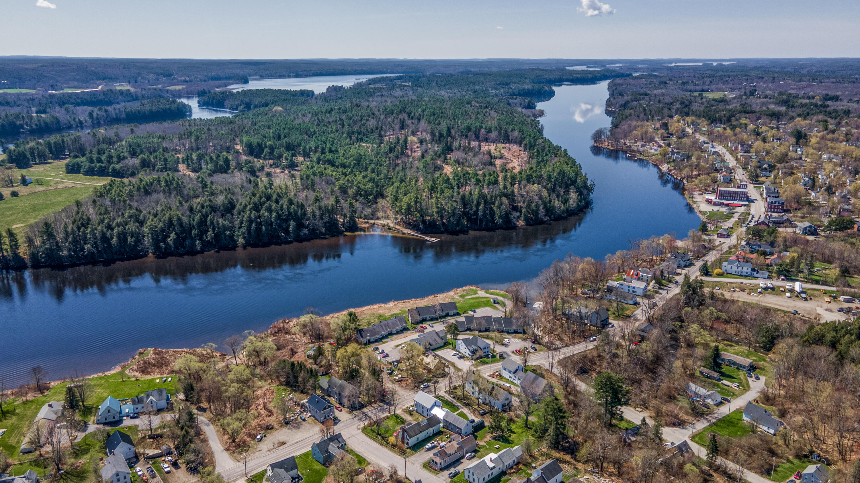 386 Front Street Richmond, ME 04357 - Photo 40 of 47 Exterior15