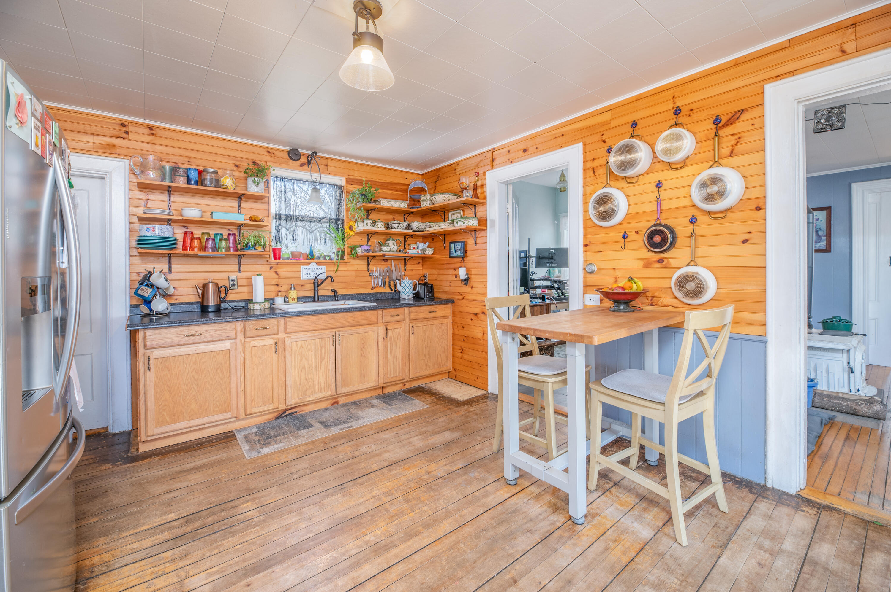 386 Front Street Richmond, ME 04357 - Photo 4 of 43 Kitchen