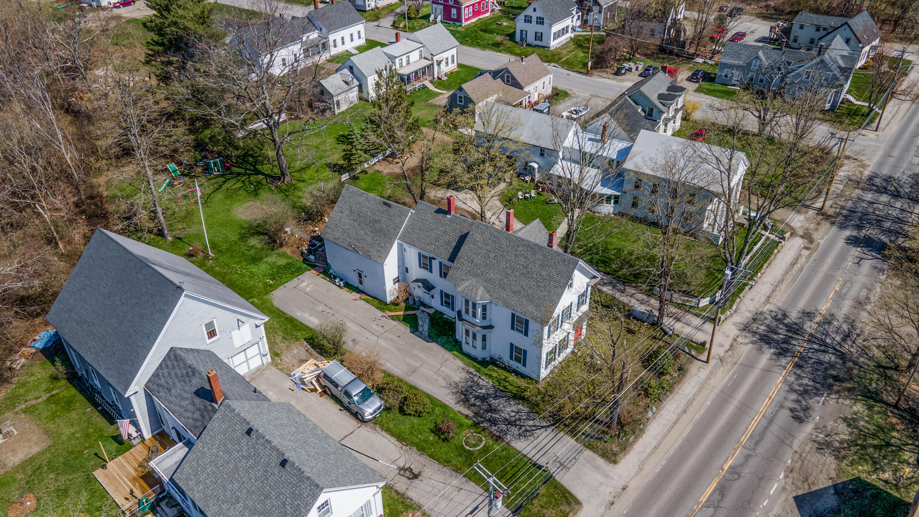 386 Front Street Richmond, ME 04357 - Photo 41 of 43 Exterior10