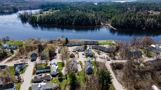 $365,000 | 386 Front Street, Richmond, ME 04357