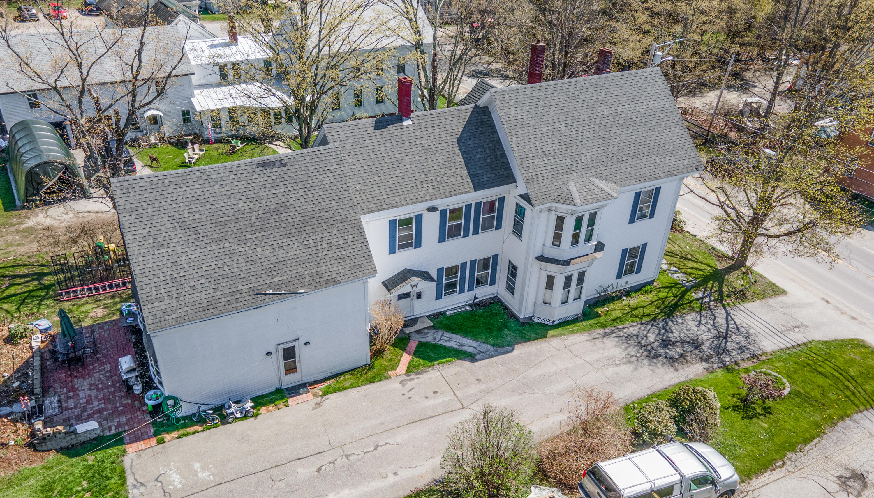 386 Front Street Richmond, ME 04357 - Photo 43 of 43 Exterior14