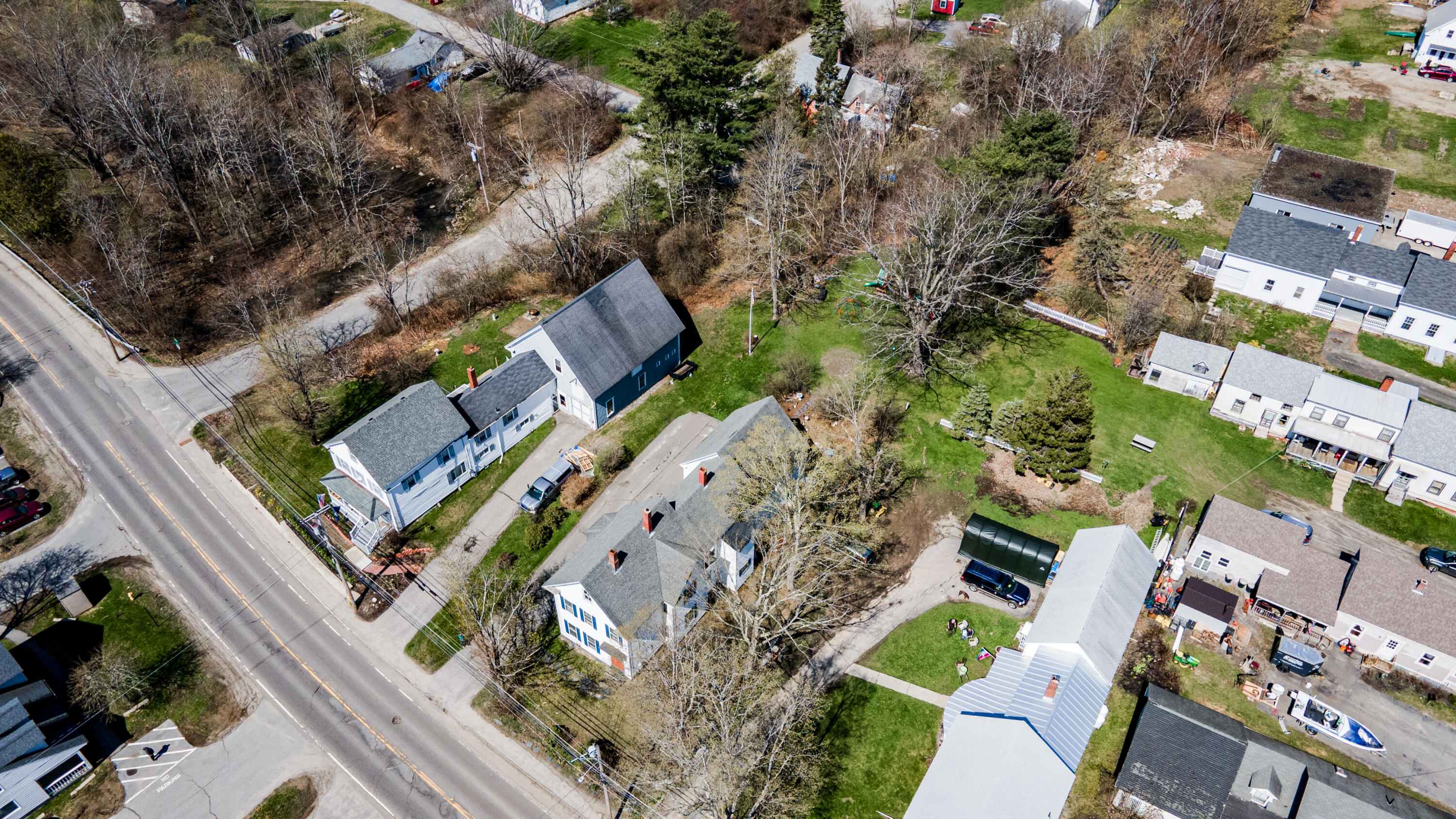 386 Front Street Richmond, ME 04357 - Photo 43 of 47 Exterior11