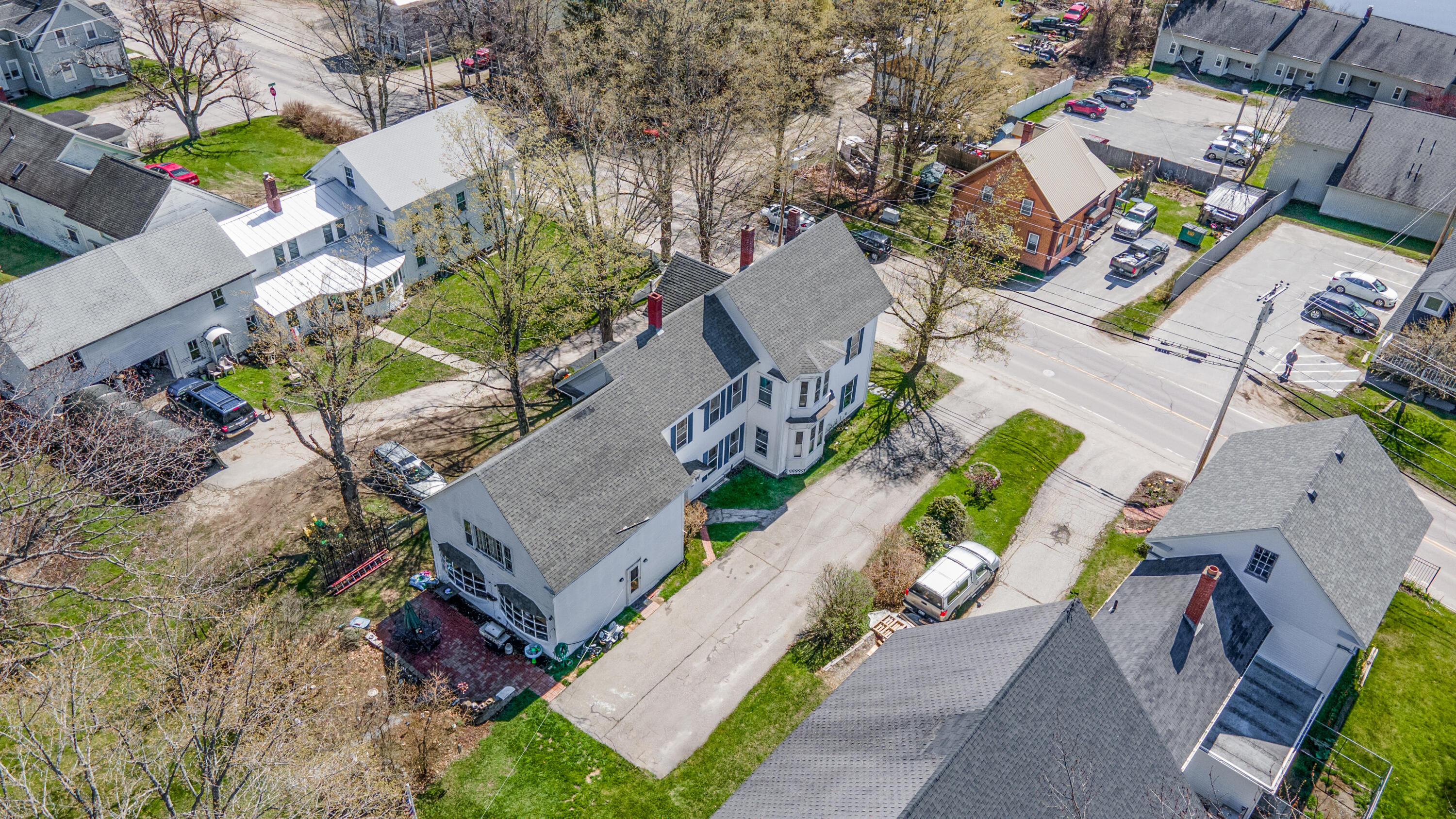 386 Front Street Richmond, ME 04357 - Photo 45 of 47 Exterior13