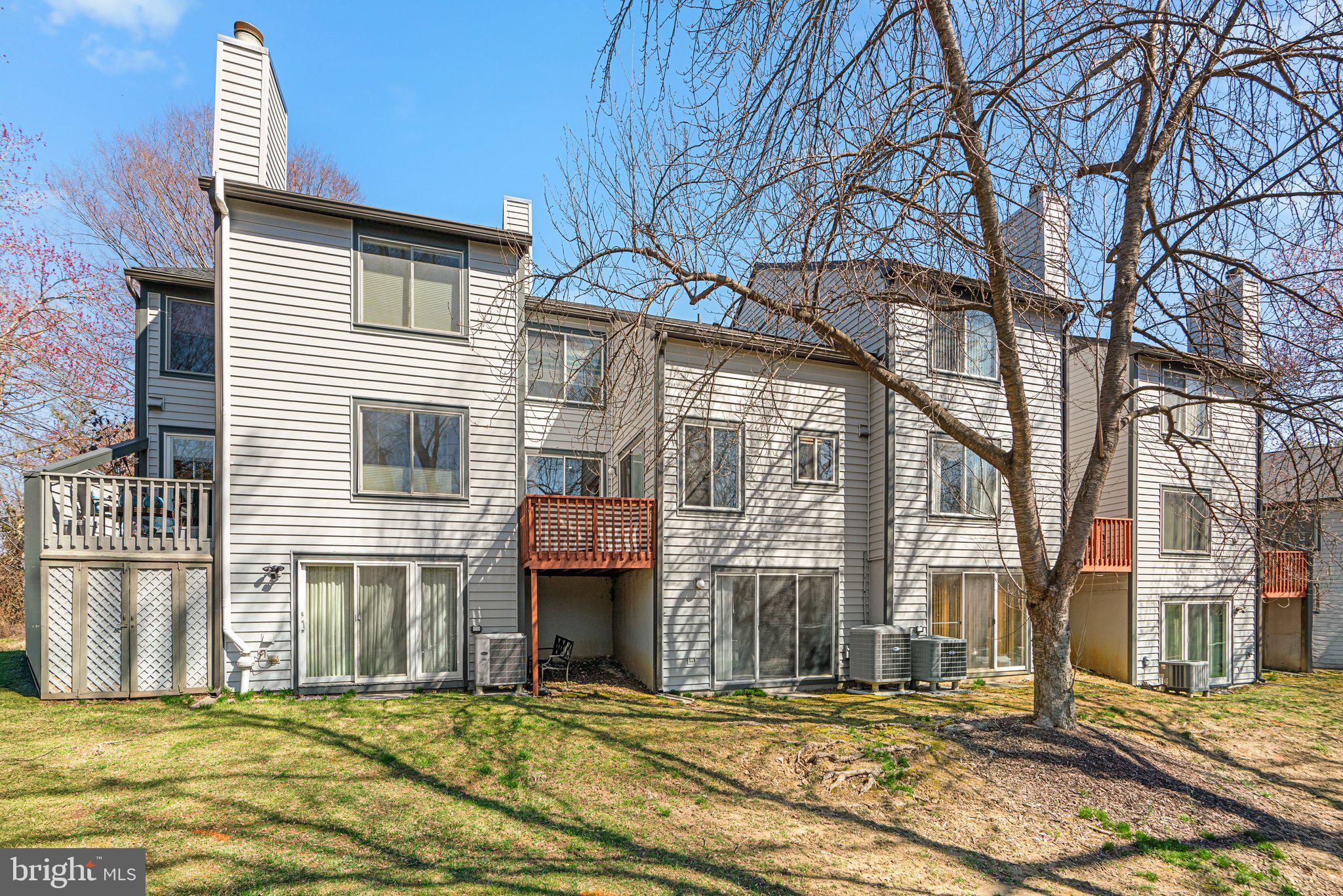 5427 Vantage Point Road, Unit 2 Columbia, MD 21044 - Photo 28 of 34 Gallery Image 28