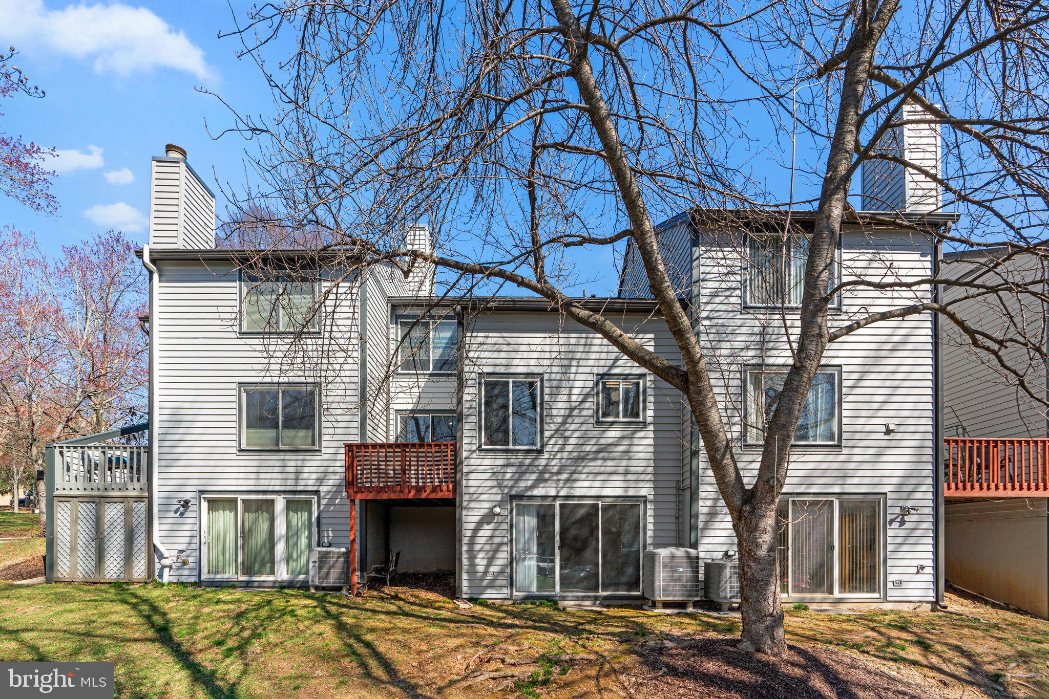 5427 Vantage Point Road, Unit 2 Columbia, MD 21044 - Photo 29 of 34 Gallery Image 29