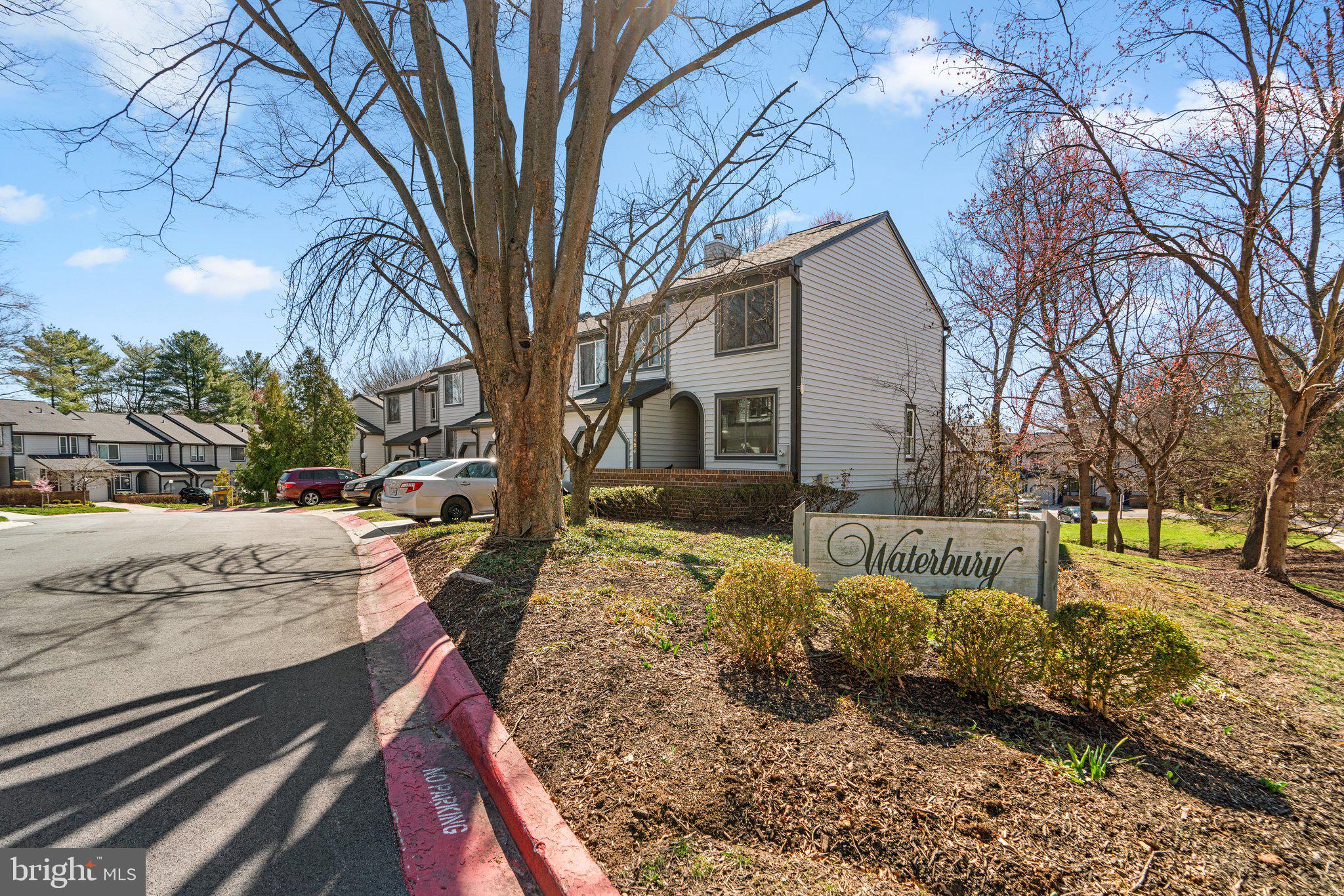5427 Vantage Point Road, Unit 2 Columbia, MD 21044 - Photo 31 of 34 Gallery Image 31
