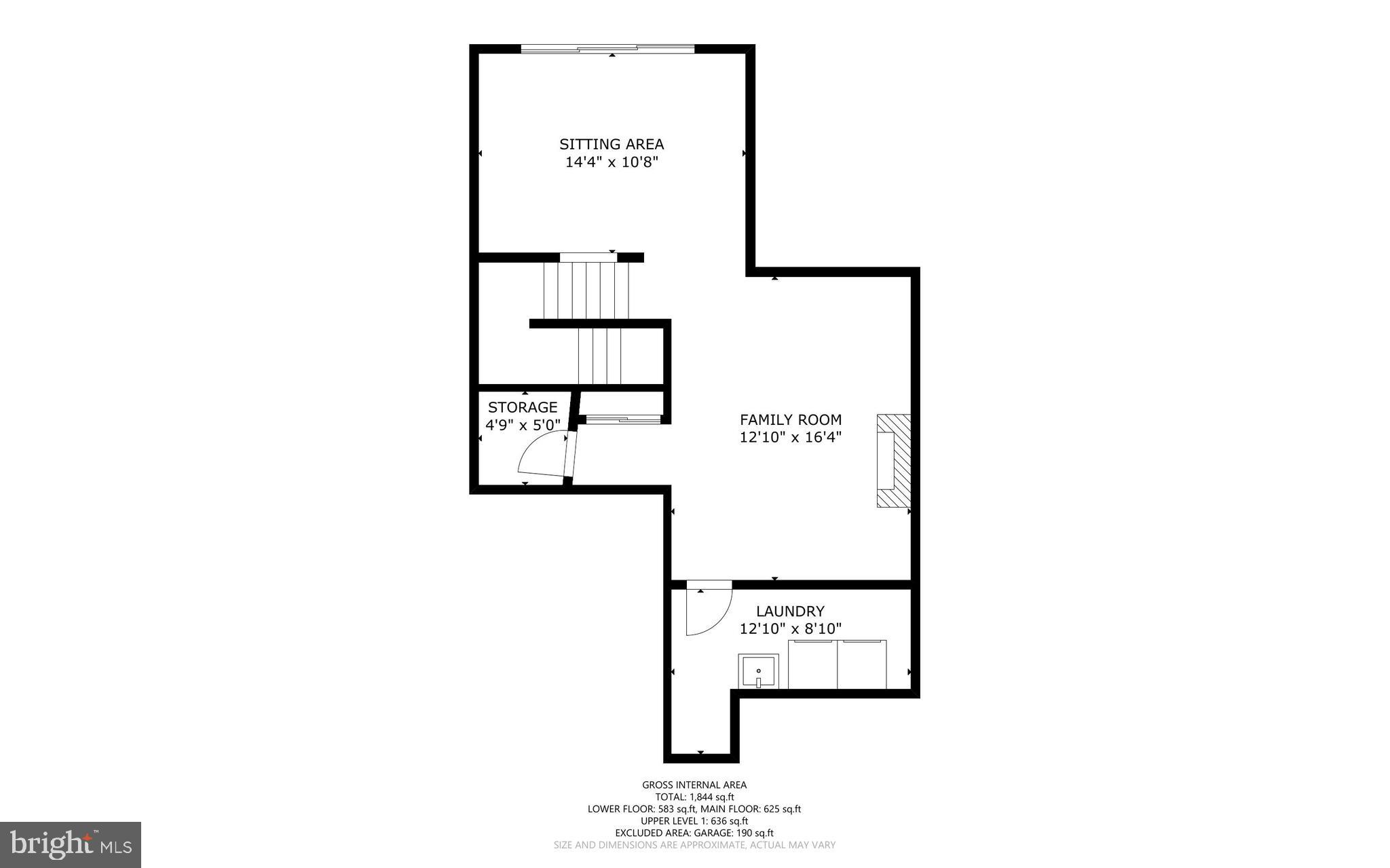 5427 Vantage Point Road, Unit 2 Columbia, MD 21044 - Photo 34 of 34 Gallery Image 34