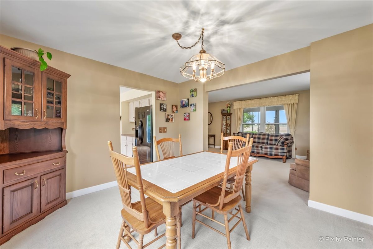 418 North Olbrich Road Harvard, IL 60033 - Photo 5 of 41