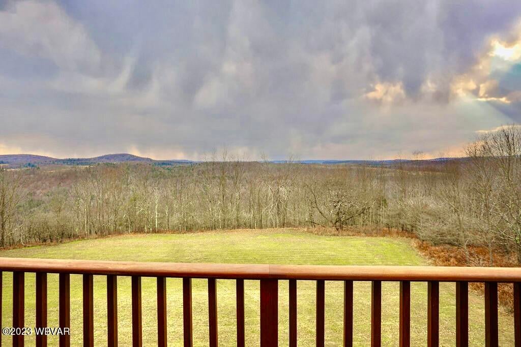 523 McCarty Ridge Road Forksville, PA 18616 - Photo 7 of 38 Gallery Image 7