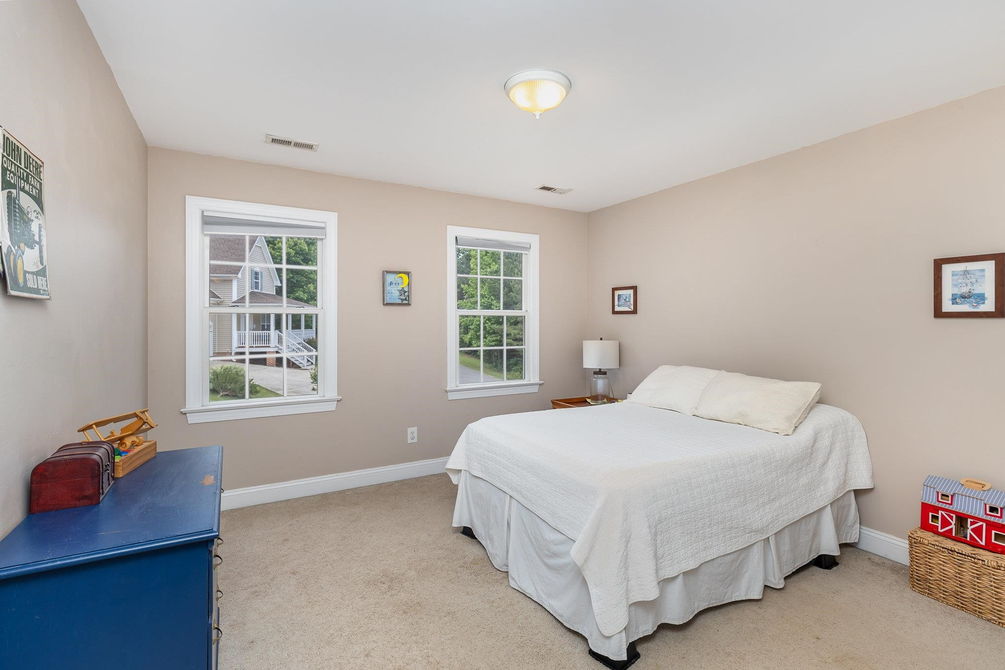 1308 Red Brick Road Garner, NC 27529 - Photo 17 of 31 Photo 17