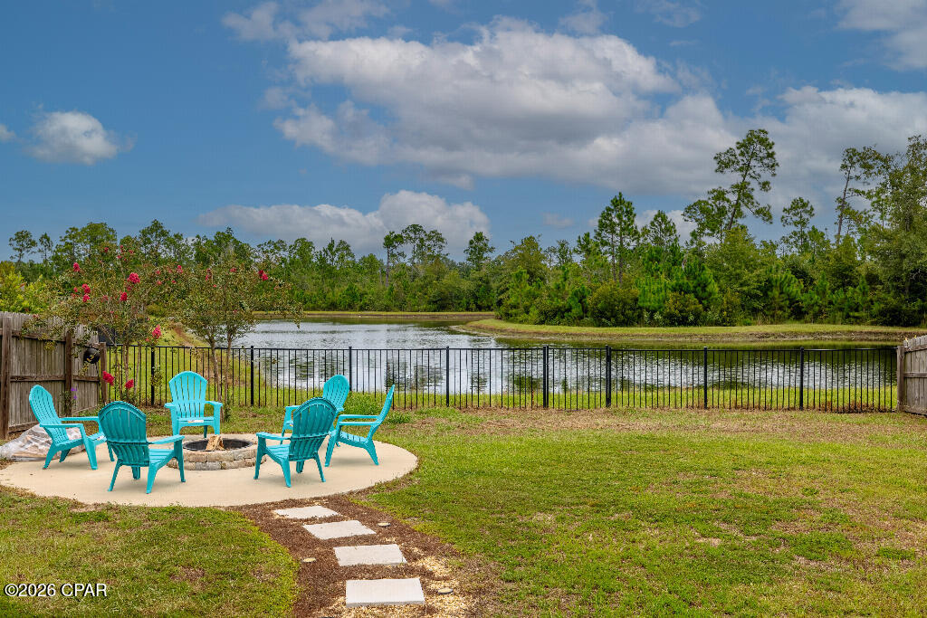 106 Merrion Road Southport, FL 32409 - Photo 8 of 9