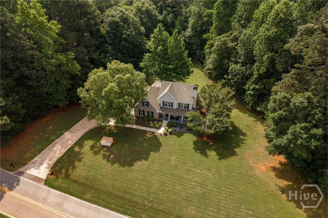 4625 Mt Carmel Church Road Monroe, GA 30655 - Photo 52 of 58