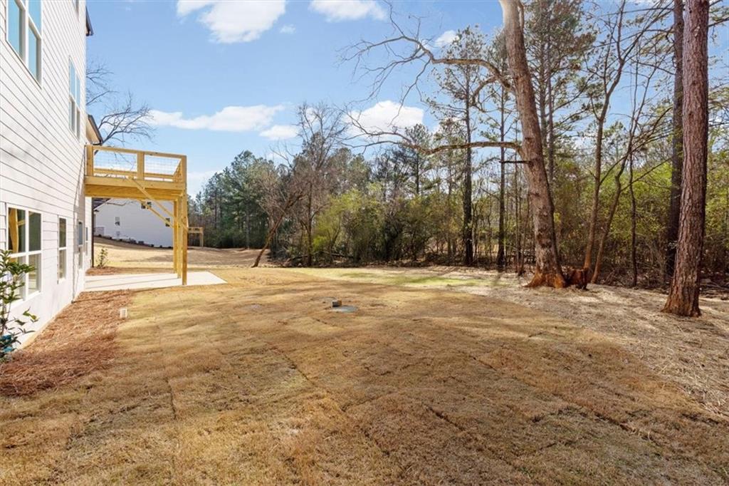 28 Rushden Way Southeast Rome, GA 30161 - Photo 50 of 58