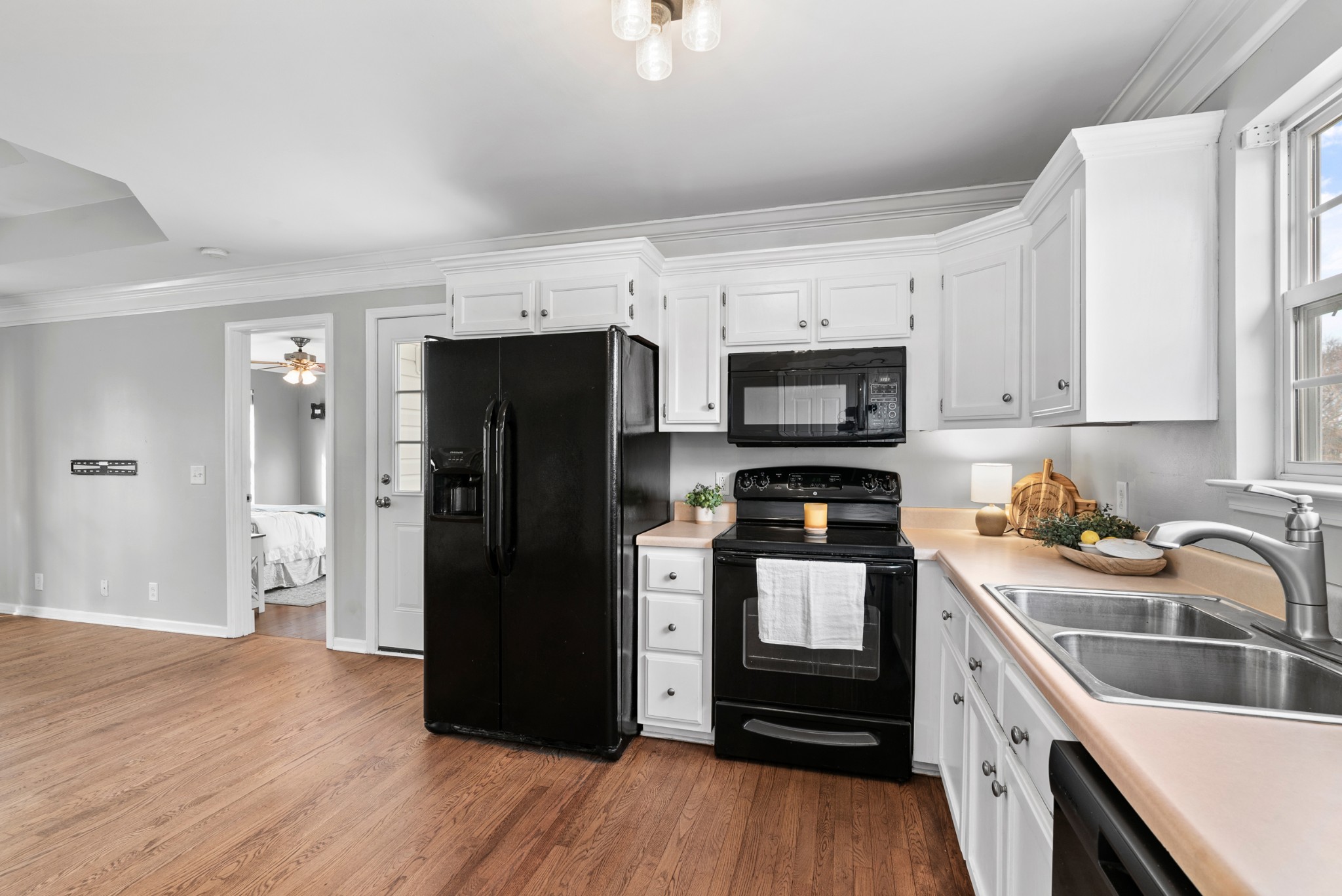 5730 Lakeview Road Springfield, TN 37172 - Photo 11 of 45 Gallery Image 11