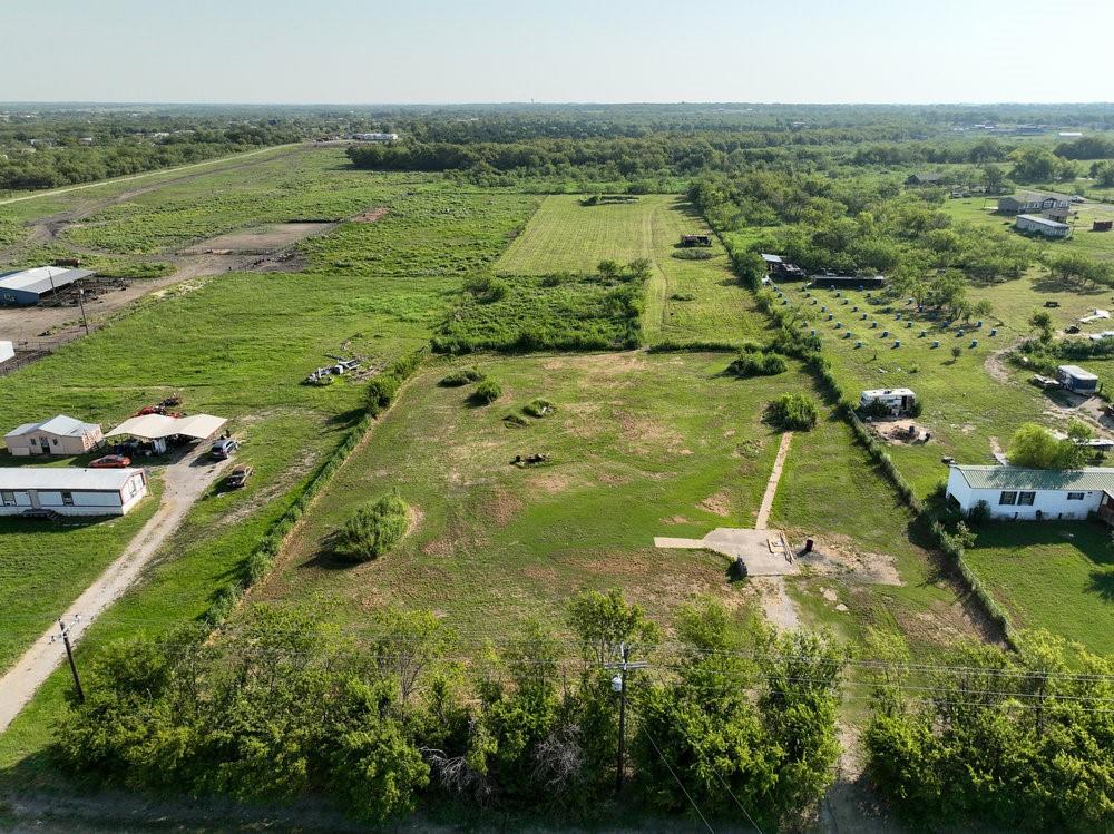 6594 County Road 140 Kaufman, TX 75142 - Photo 15 of 15 a view of a lake with houses