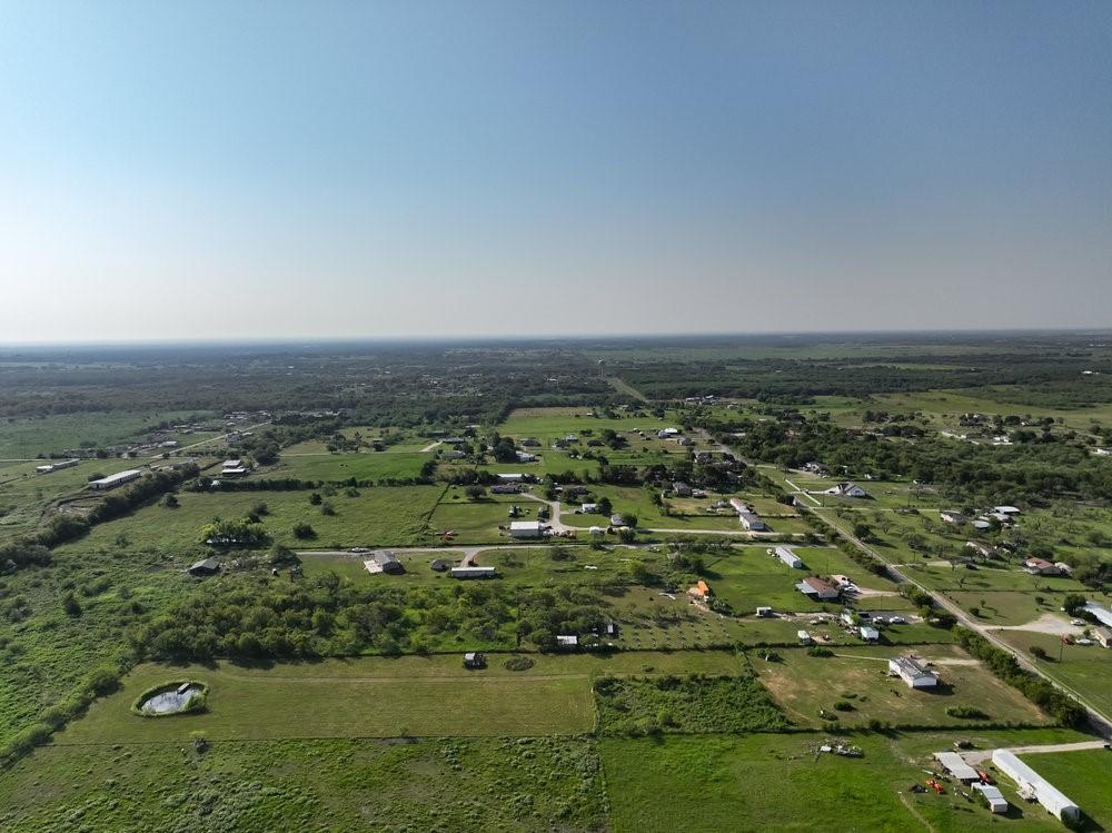 6594 County Road 140 Kaufman, TX 75142 - Photo 10 of 15 an aerial view of multiple house
