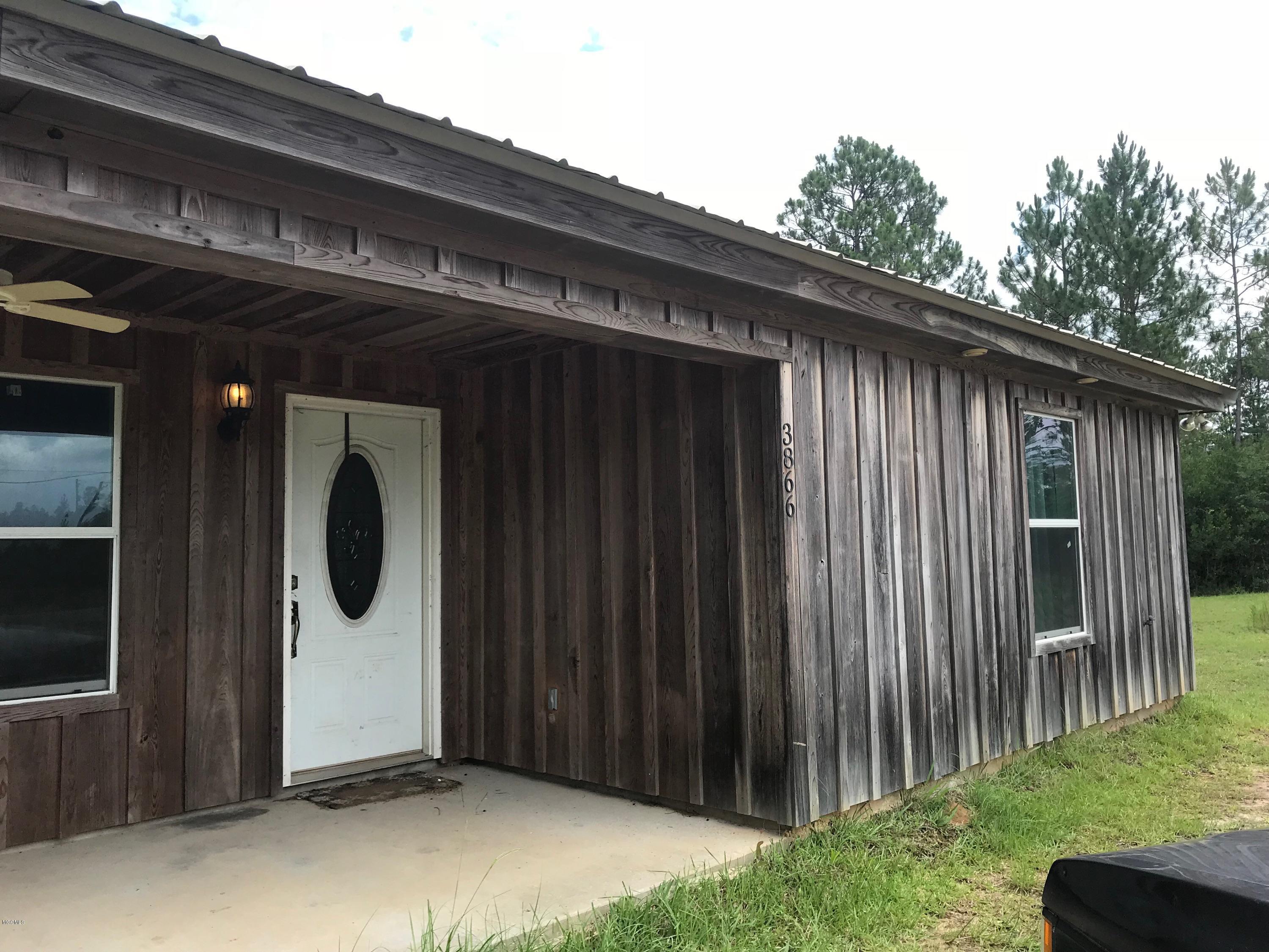Front view