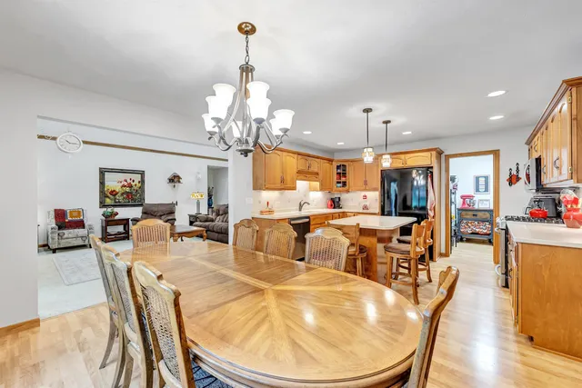 $489,900 | 411 Woodfield Drive, Green Bay, WI 54313