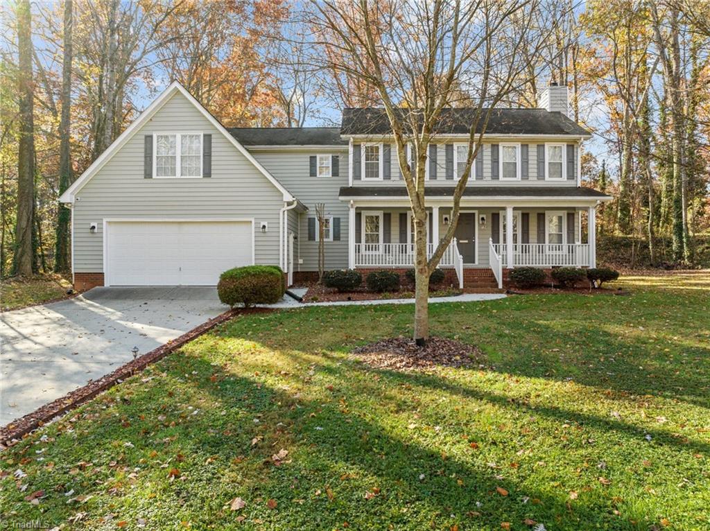 154 Longview Road Madison, NC 27025 - Photo 1 of 44 Gallery Image 1