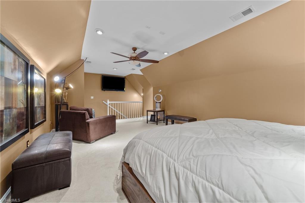154 Longview Road Madison, NC 27025 - Photo 16 of 44 Gallery Image 16