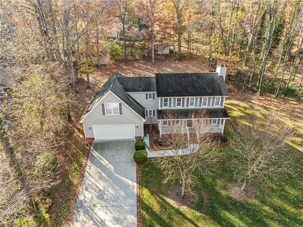 154 Longview Road Madison, NC 27025 - Photo 3 of 44 Gallery Image 3
