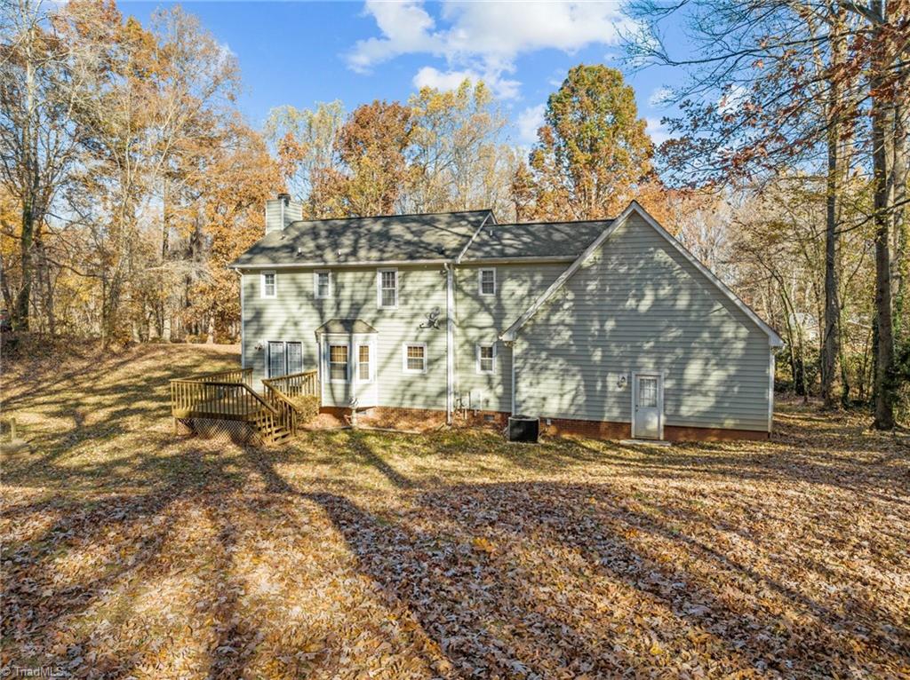 154 Longview Road Madison, NC 27025 - Photo 35 of 44 Gallery Image 35