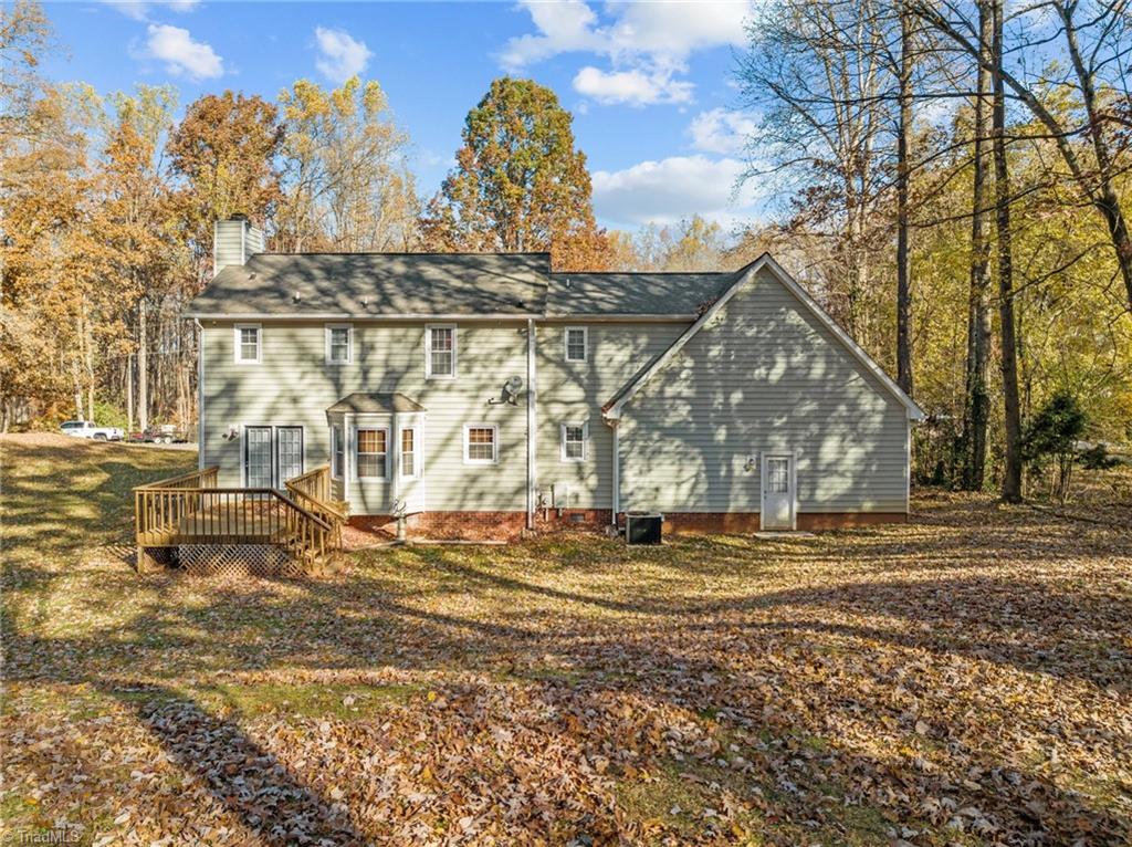 154 Longview Road Madison, NC 27025 - Photo 36 of 44 Gallery Image 36