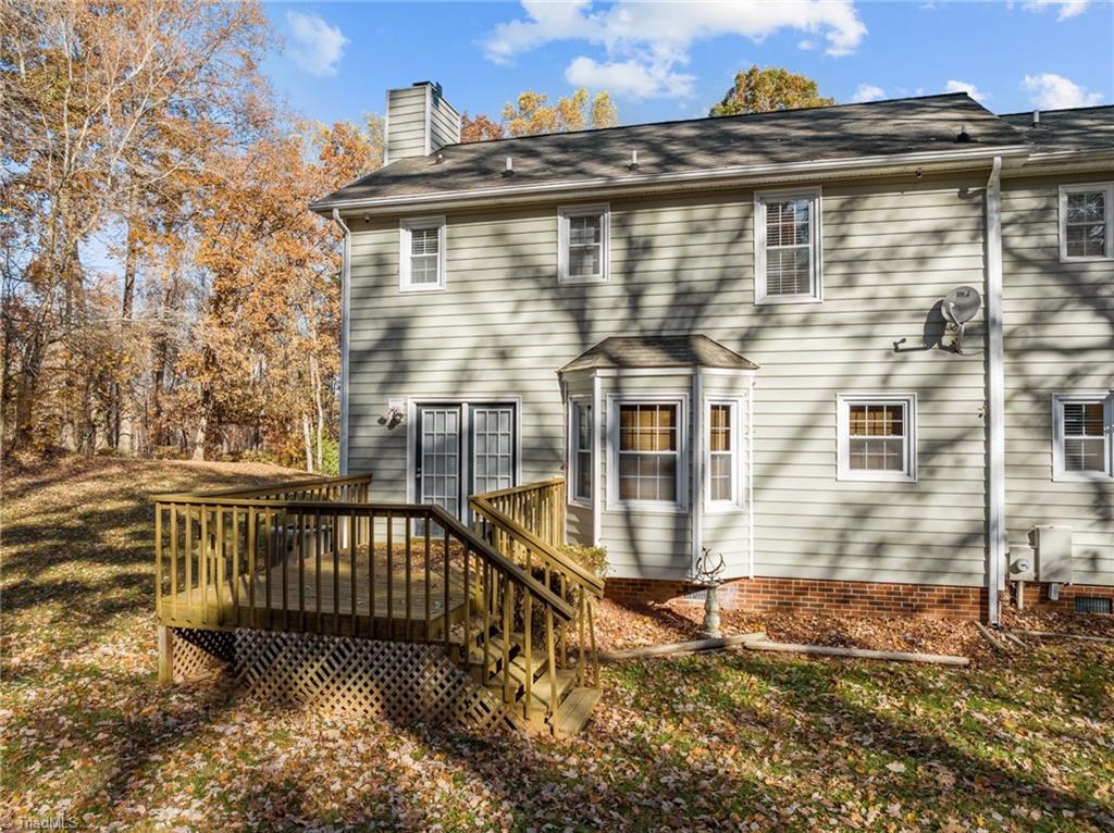 154 Longview Road Madison, NC 27025 - Photo 37 of 44 Gallery Image 37