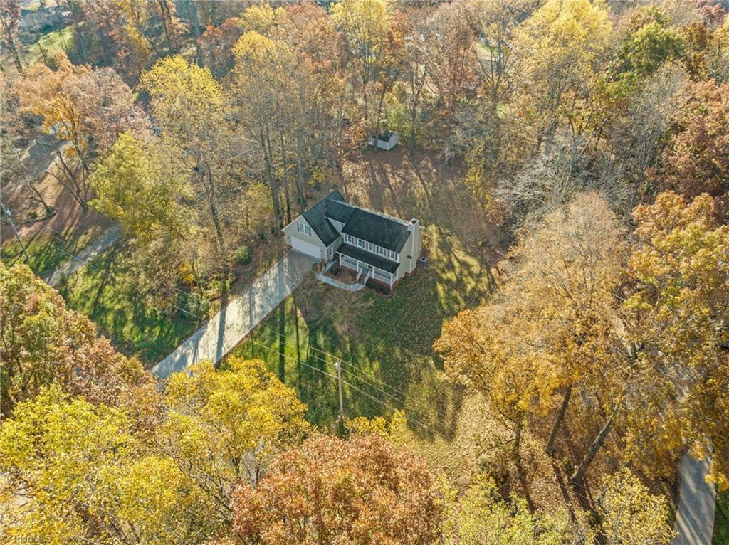 154 Longview Road Madison, NC 27025 - Photo 40 of 44 Gallery Image 40