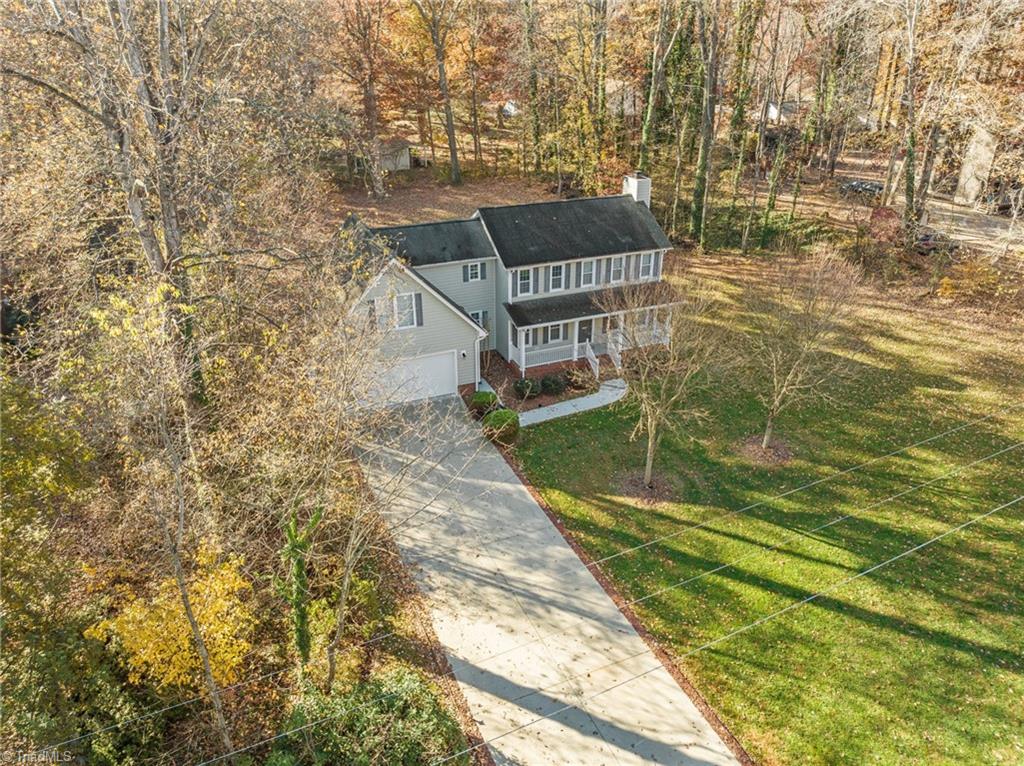 154 Longview Road Madison, NC 27025 - Photo 43 of 44 Gallery Image 43