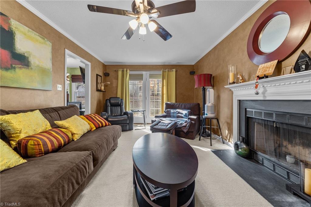 154 Longview Road Madison, NC 27025 - Photo 6 of 44 Gallery Image 6
