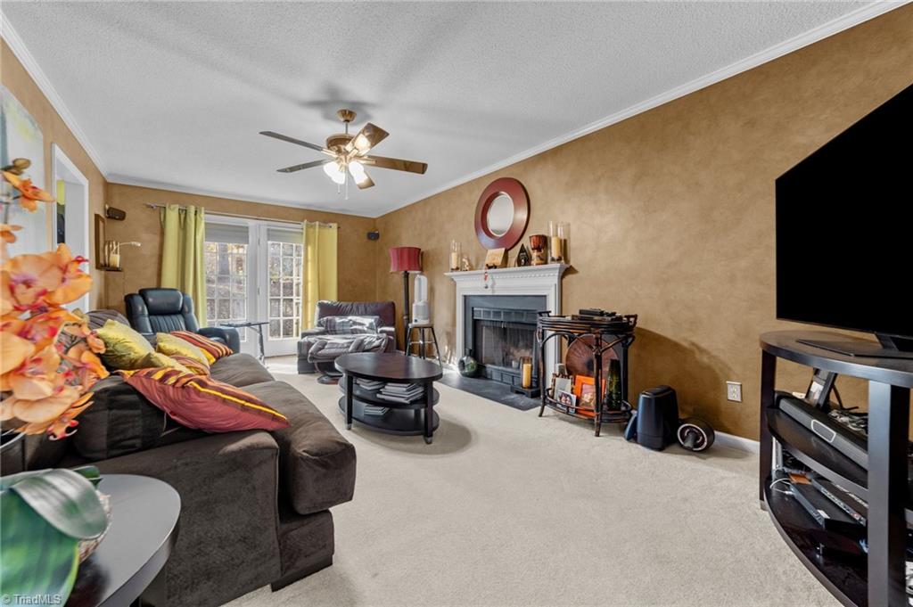154 Longview Road Madison, NC 27025 - Photo 7 of 44 Gallery Image 7